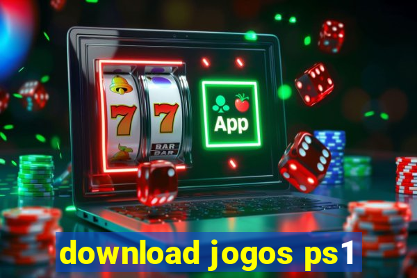 download jogos ps1